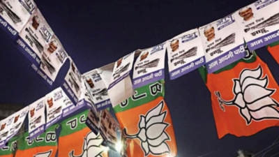Delhi: BJP names AAP 'Khas Aadmi Party', starts campaign to expose its ‘graft’