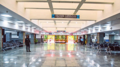 A year on, new IPD of Lady Hardinge hosp operational | Delhi News ...