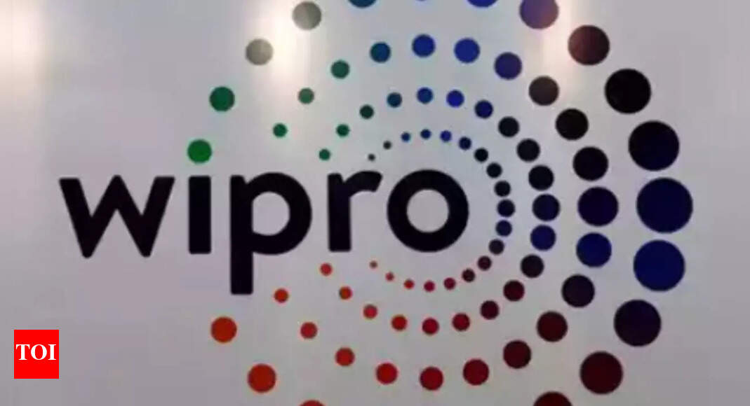 No more hiring with 30% hike: Wipro CHRO – Times of India