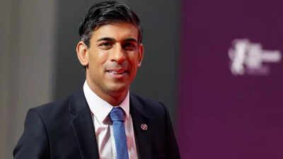 UK PM Rishi Sunak faces a new electoral headache after Boris Johnson resigns