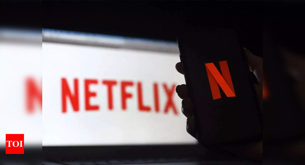 How Netflix’s crackdown on password sharing may be working for the company – Times of India