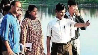 Chennai: Tholkappiar Poonga to get viewing deck, watch tower
