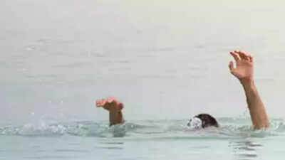 18-year-old drowns in Pavana river