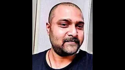 Biker on way to Kol from Ranchi dies in highway accident