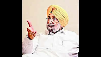 Cong will field strong candidates in challenging constituencies: Randhawa