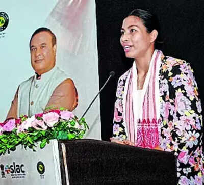Assam to host Khel Moharon from Oct