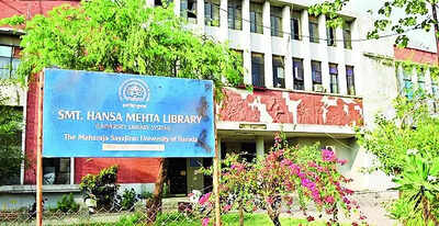 After 2 years, MSU to restart buying books for its library