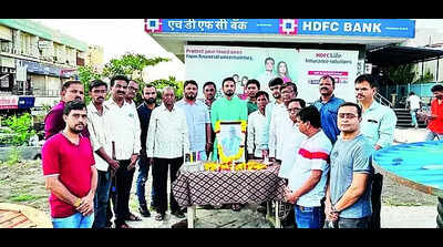 After Death On Jalna Rd, Call For Pedestrian Signals Grows ...