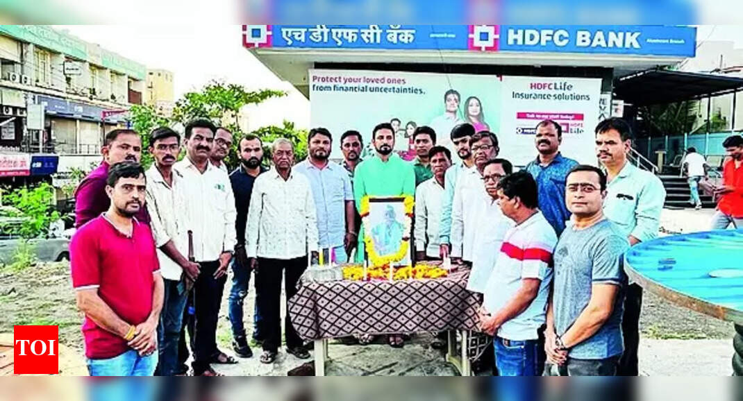 After Death On Jalna Rd, Call For Pedestrian Signals Grows ...