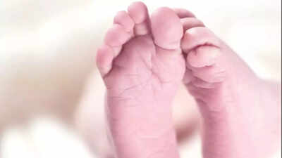 Jharkhand: Garhwa hospital workers burn stillborn in garbage fire