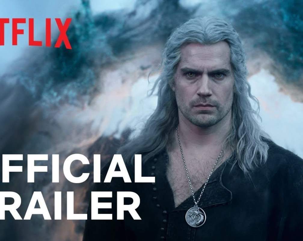 
'The Witcher' Season 3 Trailer: Henry Cavill and Anya Chalotra starrer 'The Witcher' Official Trailer
