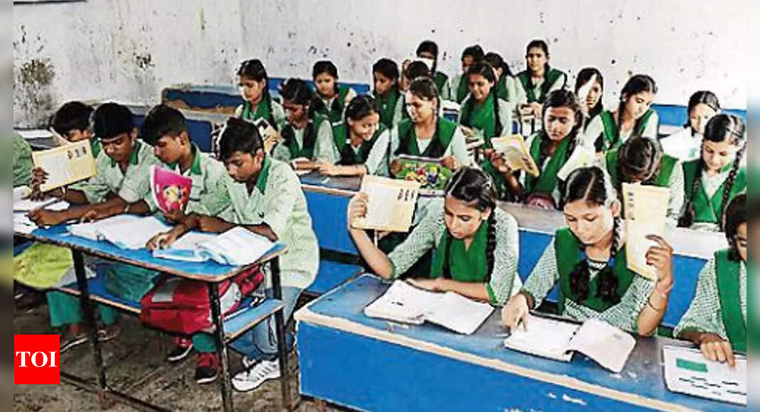 Shut all schools in Jharkhand till June 14, says govt | Ranchi News ...