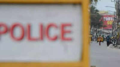 Woman’s accident turns out to be case of murder