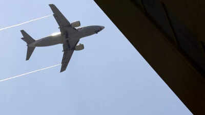 India has seen highest international airfare surge in Asia Pacific region: ACI