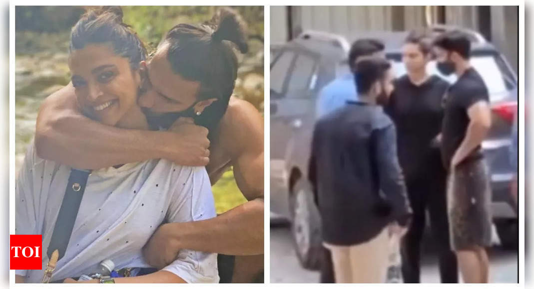 Grooms Need To Take A Page Out of Ranveer Singh's Style Book