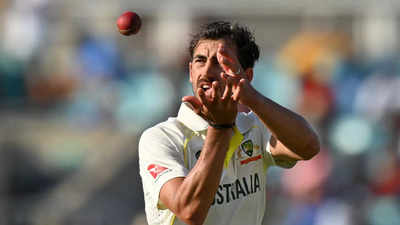 Mitchell Starc: Playing Test cricket for Australia more important than IPL money