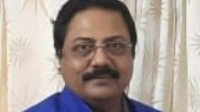 Isro HSFC, which leads Gaganyaan, gets new chief