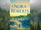 Micro review: ‘Identity’ by Nora Roberts