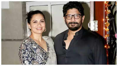 Maria Goretti thinks I’m a good actor who chooses bad projects: Arshad Warsi- Exclusive