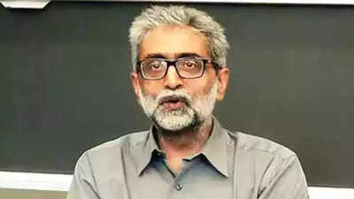 Elgar Parishad-Maoist links case: HC seeks NIA's reply on activist Gautam Navlakha's bail plea