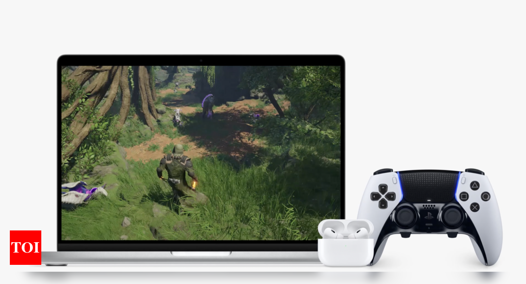 Best Mac games 2023 - the best Apple-friendly gaming experiences you can  get