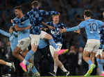 UEFA Champions League 2023: Manchester City beat Inter Milan 1-0 to win first UCL title, see pictures