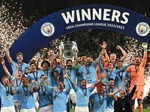 UEFA Champions League 2023: Manchester City beat Inter Milan 1-0 to win first UCL title, see pictures