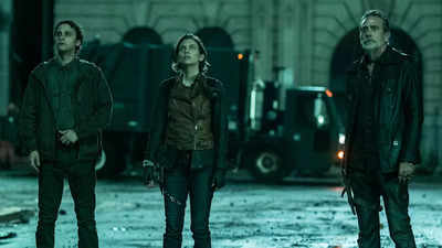 The Walking Dead: Dead City release date confirmed; will star Lauren Cohan and Jeffrey Dean Morgan