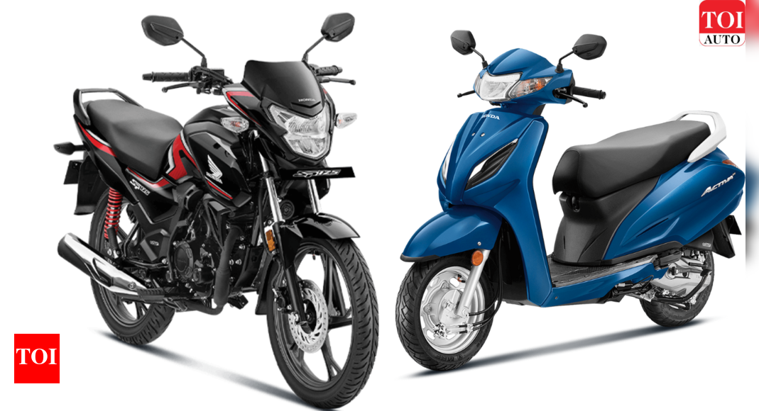 Honda motorcycles and scooters now get 10year extended warranty