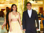 From Hrithik Roshan-Saba Azad to Jackky Bhagnani-Rakul Preet Singh, stars galore at Madhu Mantena & Ira Trivedi's wedding reception