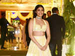 From Hrithik Roshan-Saba Azad to Jackky Bhagnani-Rakul Preet Singh, stars galore at Madhu Mantena & Ira Trivedi's wedding reception