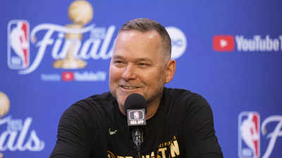 NBA: Nuggets must defy human nature to close out series, says Michael Malone