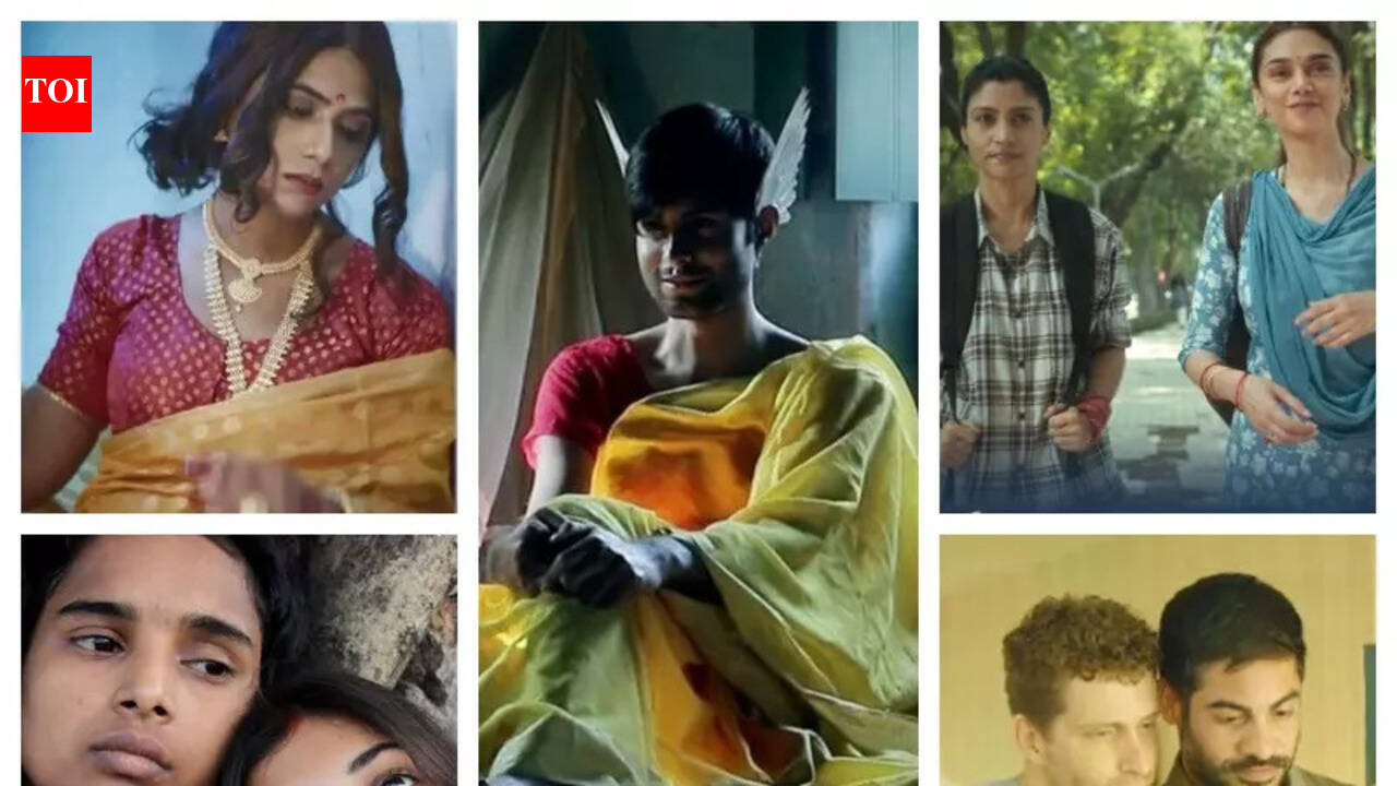 Pride Month Special: 5 LGBTQIA+ short films that gave a tight slap to ...