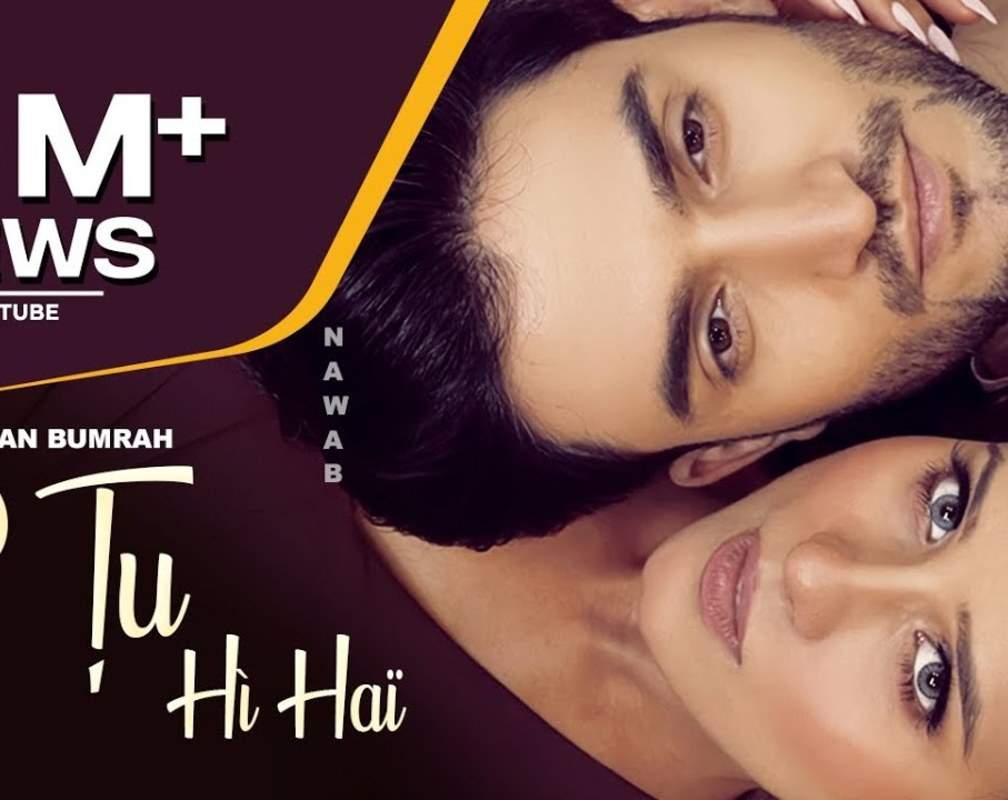 
Discover The New Haryanvi Music Video For Ib Tu Hi Hai Sung By Simran Bumrah
