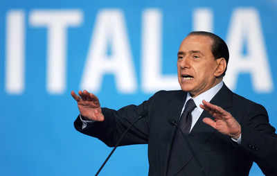 Silvio Berlusconi and AC Milan - passion, politics and trophies