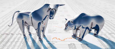 Markets firm ahead of key RBI meetings; inflation data on tap