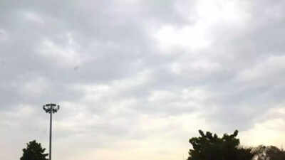 Monsoon onset declared in Bihar; yellow alert issued for parts of north-west Bihar, southern districts
