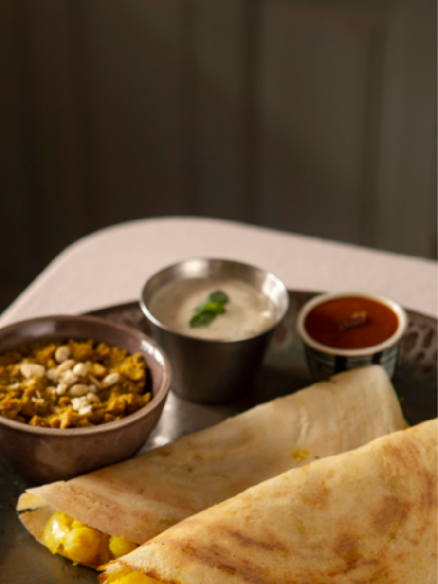 Easy Indian Breakfast Recipes For Those Living Alone | Zoom TV