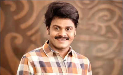 Popular Telugu comedian to join AP politics