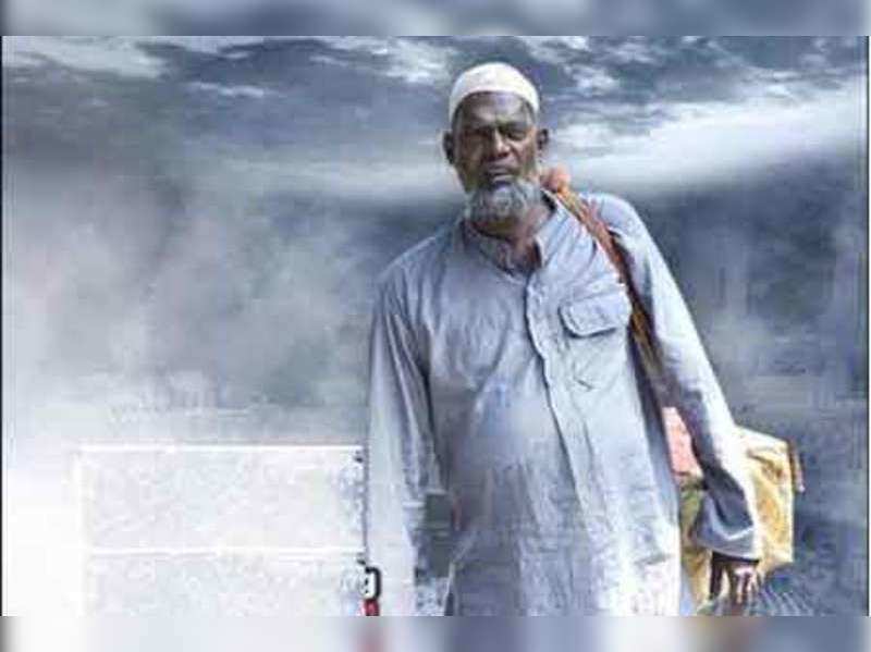 Malayalam film 'Adaminte Makan Abu' is India's Oscar entry 