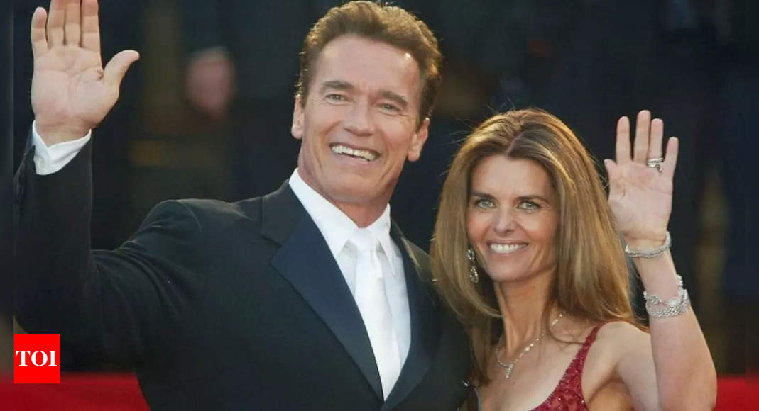 Arnold Schwarzenegger Cheated On Wife Which Led To Divorce Behavioral