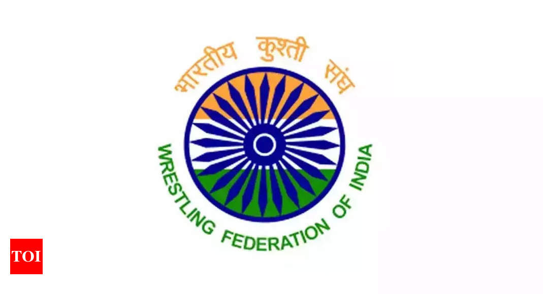 IOA plans to hold WFI elections on July 4, appoints Retd. Justice Mahesh Mittal as returning officer | More sports News – Times of India