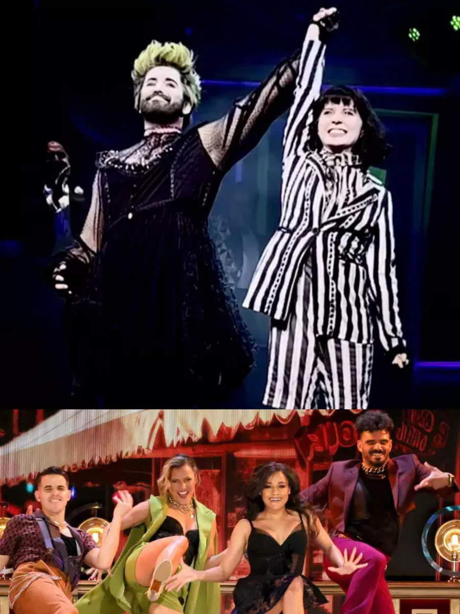 Everything you need to know about the Tony Awards Times of India