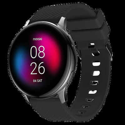 NoiseFit Vortex smartwatch with more than 100 sports modes launched, priced at Rs 2,999
