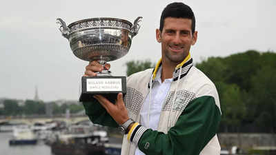 Is Novak Djokovic the 'Greatest ever'?: What the numbers say