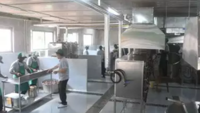 Indira Canteens to make a comeback, 250 in Bengaluru and more across Karnataka