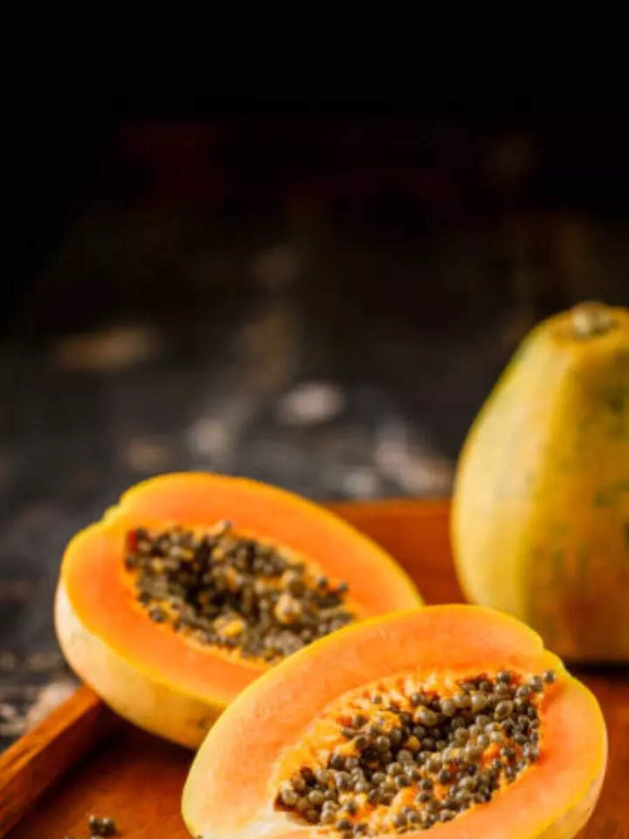 Never Eat These Foods Along With Papaya Times Now