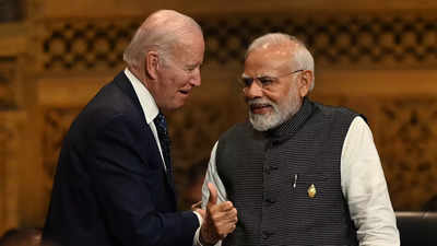 PM Modi's US visit to set tone for future ties, 'robust outcome document' in the works