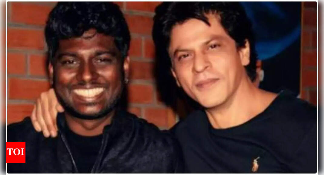 Shah Rukh Khan To Catch Jawan Screening Tonight Superstar Spills The