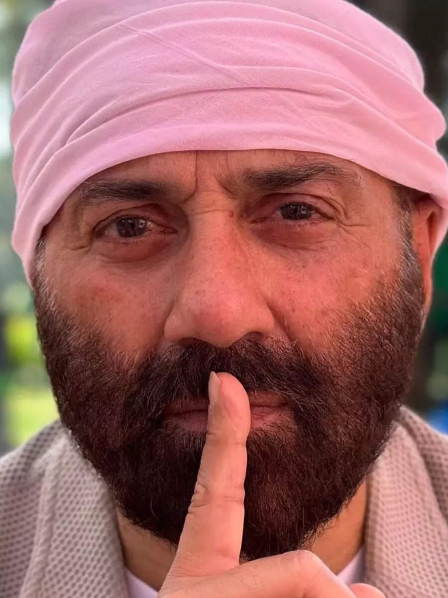 Sunny Deol Net Worth Luxurious Bungalows, Fancy Cars And More Zoom TV